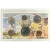 Image 2 : 1982 CANADA UNC SET ORIGINAL ROYAL CANADIAN MINT
