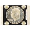 Image 1 : 1973-S IKE SILVER DOLLAR PROOF CAMEO