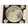 Image 2 : 1973-S IKE SILVER DOLLAR PROOF CAMEO