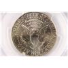 Image 2 : 1994-P KENNEDY HALF DOLLAR PCGS MS67
