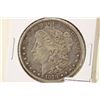 Image 1 : 1879 MORGAN SILVER DOLLAR