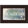Image 2 : 20 GRAM .999 FINE SILVER PROOF BAR MEXICO FLAG