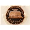 Image 2 : 1999-S LINCOLN CENT PCGS PR69 RD DCAM