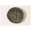 Image 2 : SILVER PLAUTILLA, WIFE OF CARACALLA, DIED 212 A.D.