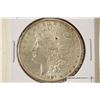 Image 1 : 1891 MORGAN SILVER DOLLAR