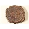 Image 1 : BYZANTINE ANCIENT COIN K-20 NUMMI