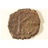 Image 2 : BYZANTINE ANCIENT COIN K-20 NUMMI