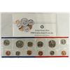 Image 2 : 1988 US MINT SET (UNC) P/D (WITH ENVELOPE)
