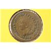 Image 1 : 1863 INDIAN HEAD CENT
