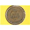 Image 2 : 1863 INDIAN HEAD CENT
