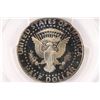 Image 2 : 1993-S KENNEDY HALF DOLLAR PCGS PR70 DCAM