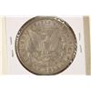 Image 2 : 1886 MORGAN SILVER DOLLAR
