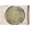 Image 1 : 1966 CANADA SILVER DOLLAR BU