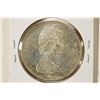 Image 2 : 1966 CANADA SILVER DOLLAR BU