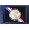 Image 2 : 2004 LEWIS & CLARK BICENTENNIAL UNC SILVER DOLLAR
