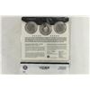 Image 2 : AMERICA THE BEAUTIFUL QUARTERS THREE COIN SET