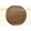 Image 2 : 1922 CANADA ONE CENT KEY DATE (FINE)