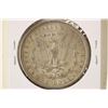 Image 2 : 1889 MORGAN SILVER DOLLAR