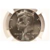 Image 1 : 2005-P SMS KENNEDY HALF DOLLAR NGC MS67