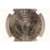Image 2 : 2005-P SMS KENNEDY HALF DOLLAR NGC MS67
