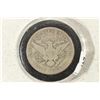 Image 2 : 1908-D BARBER HALF DOLLAR