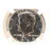 Image 1 : 1964 90% SILVER KENNEDY HALF DOLLAR NGC PF67