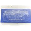 Image 2 : 1995 ATLANTA $2 FRN STAR NOTE GEM CU