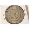Image 2 : 1882 MORGAN SILVER DOLLAR