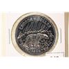 Image 1 : 1980 CANADA POLAR BEAR SILVER DOLLAR PROOF