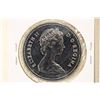 Image 2 : 1980 CANADA POLAR BEAR SILVER DOLLAR PROOF