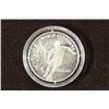 Image 1 : 1991 NIUE SILVER PROOF WORLD CUP USA '94 $5