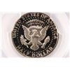 Image 2 : 1978-S KENNEDY HALF DOLLAR PCGS PR70 DCAM