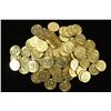 Image 1 : 100 ASSORTED 1990'S GUATEMALA CENTAVOS BU