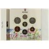 Image 2 : 1989 UNITED KINGDOM BRILLIANT UNC COIN COLLECTION