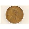 1936 LINCOLN CENT ANACS VERY FINE 20