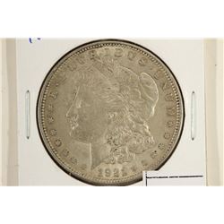 1921 MORGAN SILVER DOLLAR
