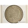 1921 MORGAN SILVER DOLLAR