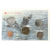 Image 1 : 1988 CANADA UNC SET ORIGINAL ROYAL CANADIAN MINT