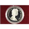 Image 2 : 1986 CANADA VANCOUVER PROOF SILVER DOLLAR