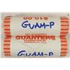 2-$10 ROLLS OF 2009-P GUAM QUARTERS BRILLIANT UNC