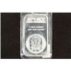 1 TROY OZ .999 FINE SILVER PROOF BAR APMEX