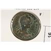 222-234 A.D. S. ALEXANDER ANCIENT COIN (FINE)