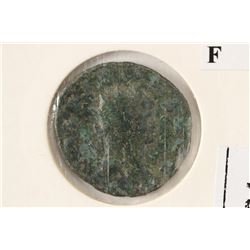 253-268 A.D. GALLIENUS ANCIENT COIN (FINE)