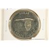 1967 CANADA FLYING GOOSE SILVER PROOF DOLLAR