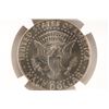 Image 2 : 1992-D KENNEDY HALF DOLLAR NGC MS66