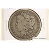 Image 1 : 1889-O MORGAN SILVER DOLLAR