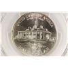 Image 2 : 1982-D WASHINGTON COMMEMORATIVE SILVER HALF