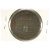 Image 2 : 1844 CANADA HALF PENNY BANK TOKEN