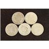 Image 2 : 1882,86,2-87 & 88 SEATED LIBERTY DIME