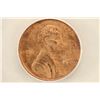1970-S LARGE DATE LINCOLN CENT ANACS MS63RB